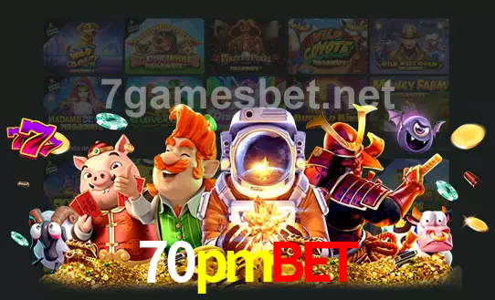 cassino 70pmbet