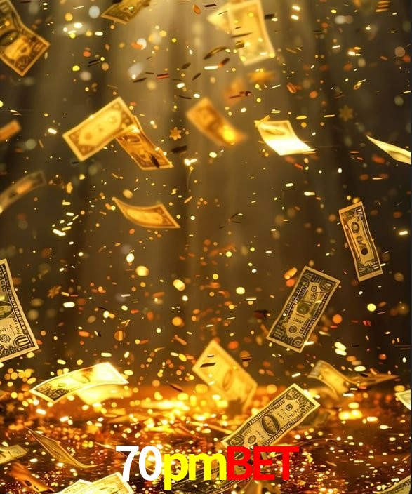 Welcome Bonus 70pmbet