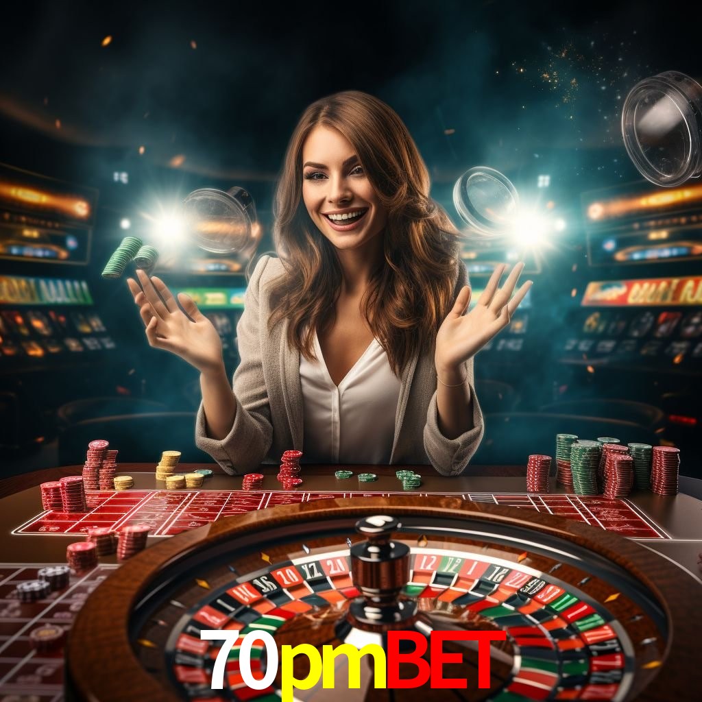 70pmbet: Seu Especialista em Apostas Esportivas Brasileiras