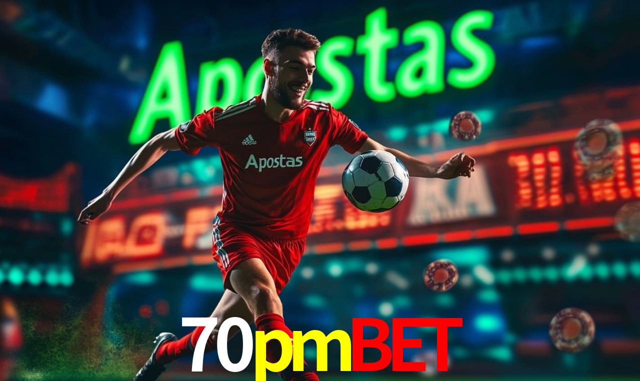 Descubra a Essência do 70pmbet: Nossa História e Compromissos