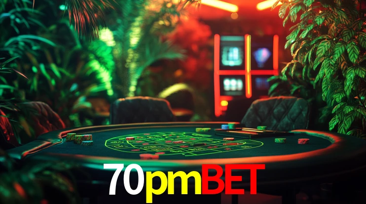 70pmbet App Interface