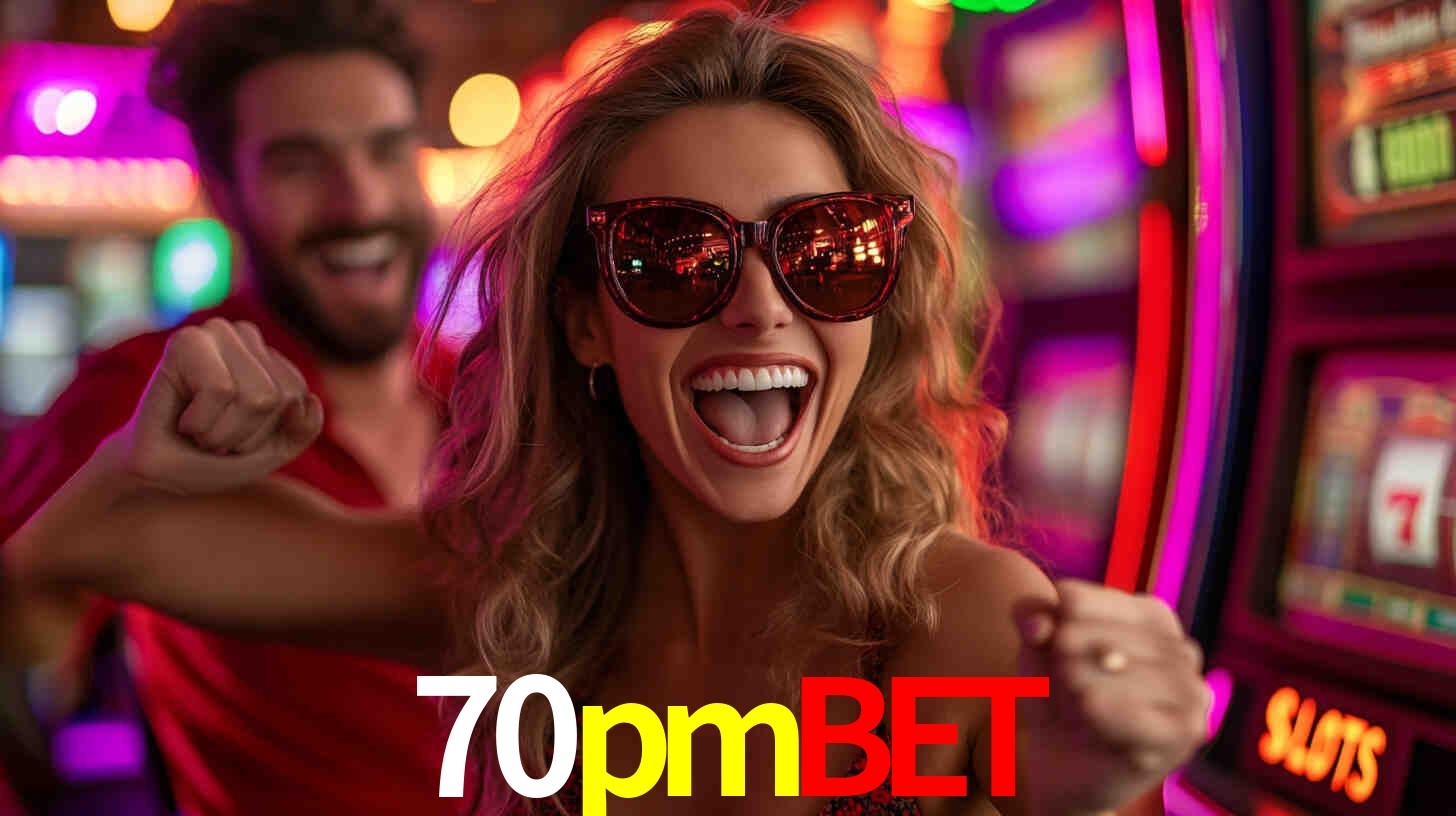 Apostas de Tênis 70pmbet