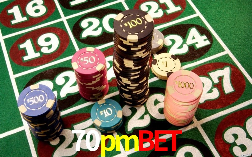 Desvendando o Mundo dos Jogos Virtuais na 70pmbet