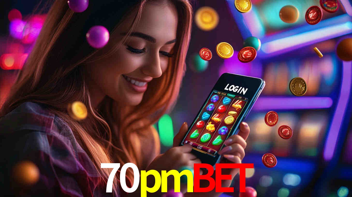 70pmbet: A Experiência de Casino com Jogos de Mesa ao Vivo