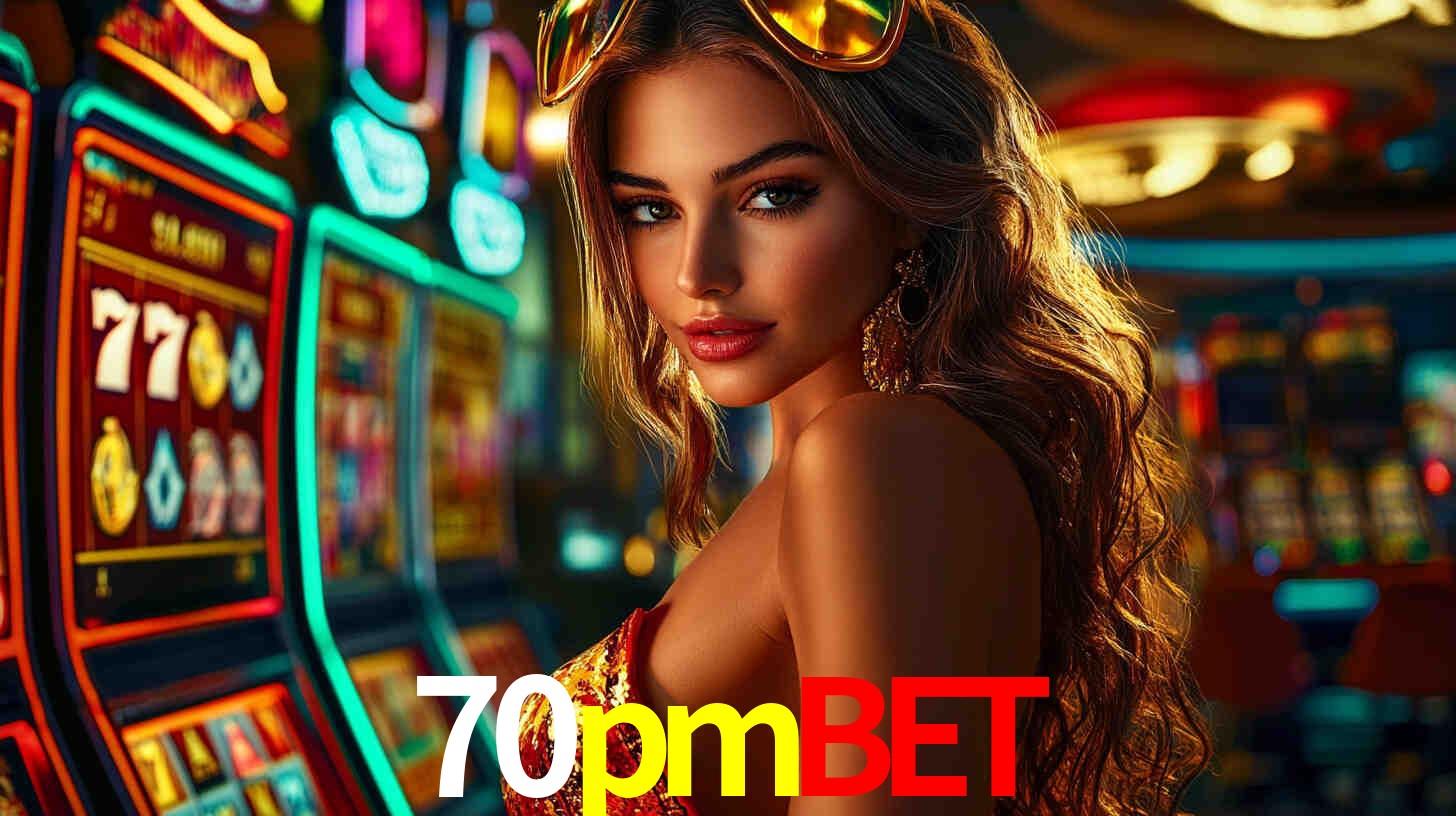 Experimente o Login Seguro Premium no 70pmbet