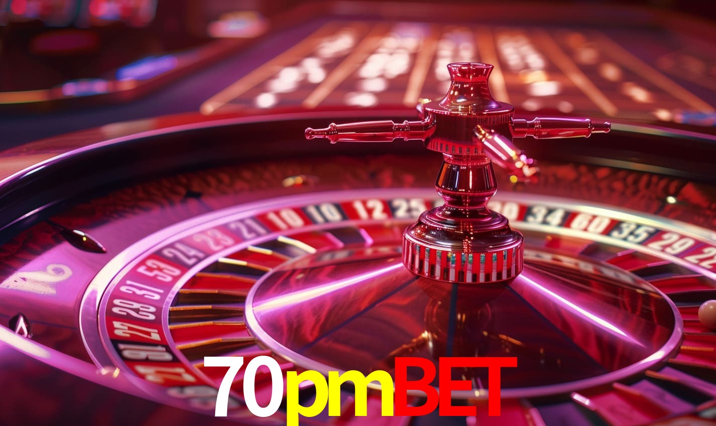 Provedores de Jogos 70pmbet