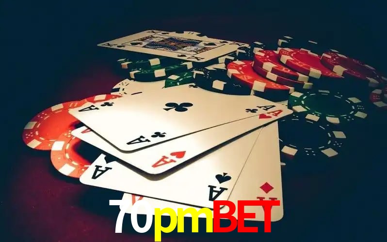 Desvendando o Mundo dos Jogos Virtuais na 70pmbet