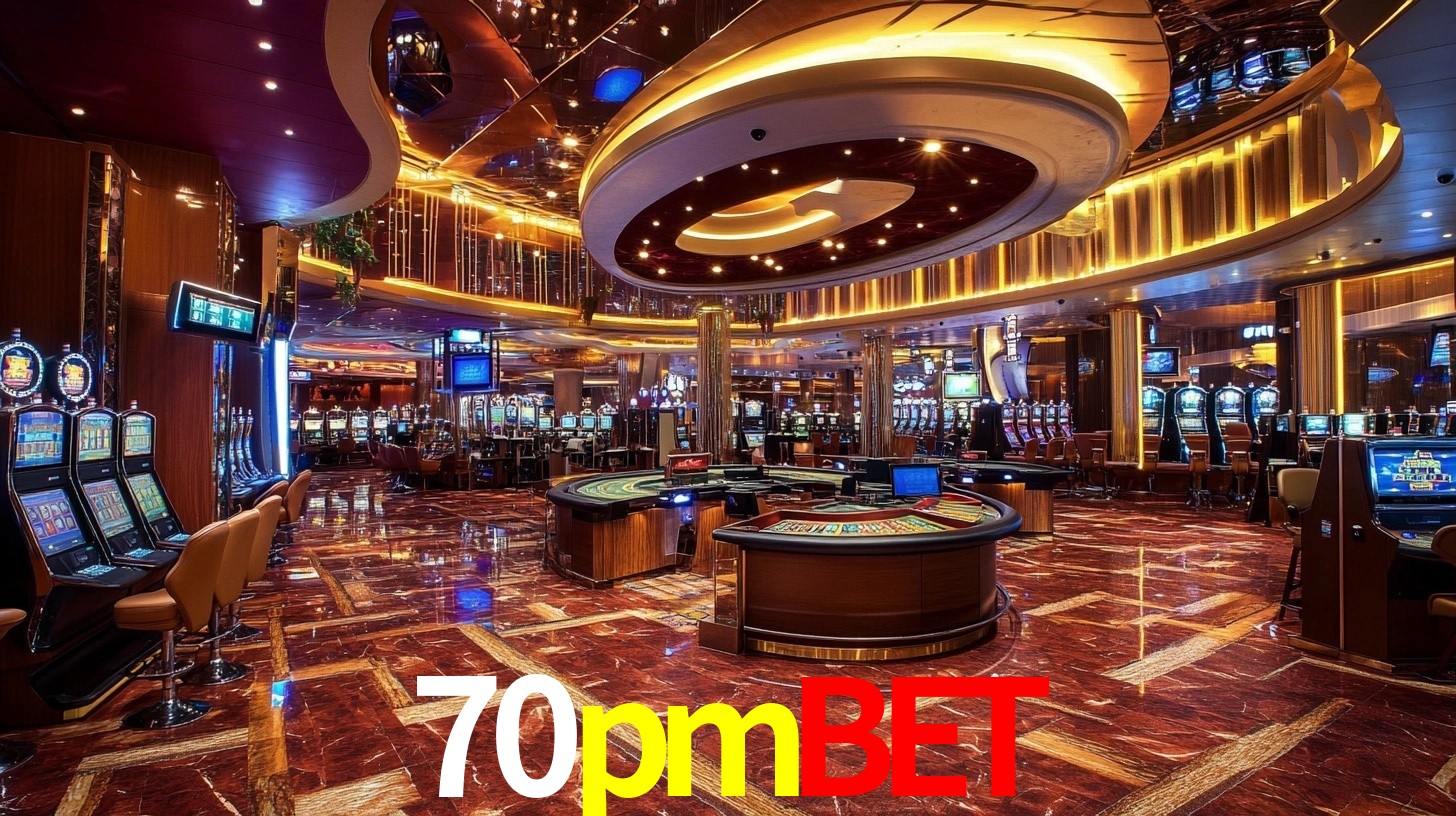 Explore as vantagens do 70pmbet: serviço profissional e confiabilidade