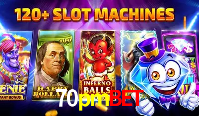 Weekend Specials 70pmbet