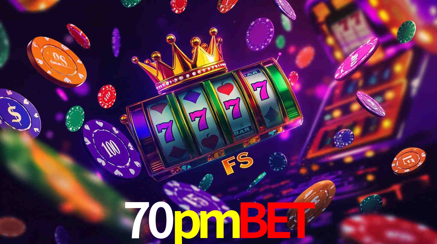 70pmbet