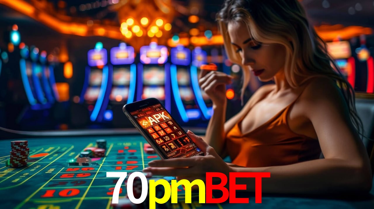 Programa VIP 70pmbet