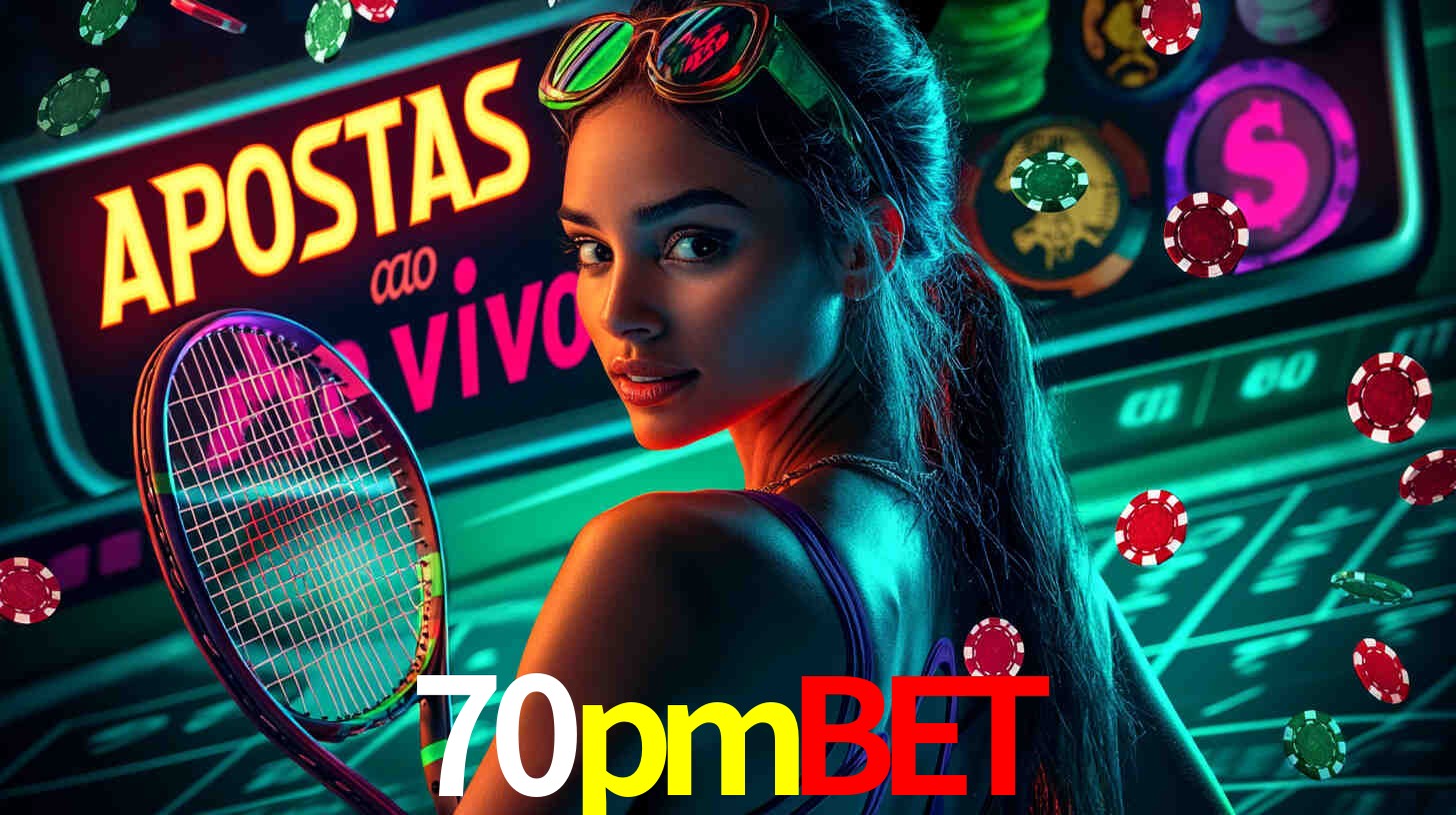 Mesa de Blackjack 70pmbet