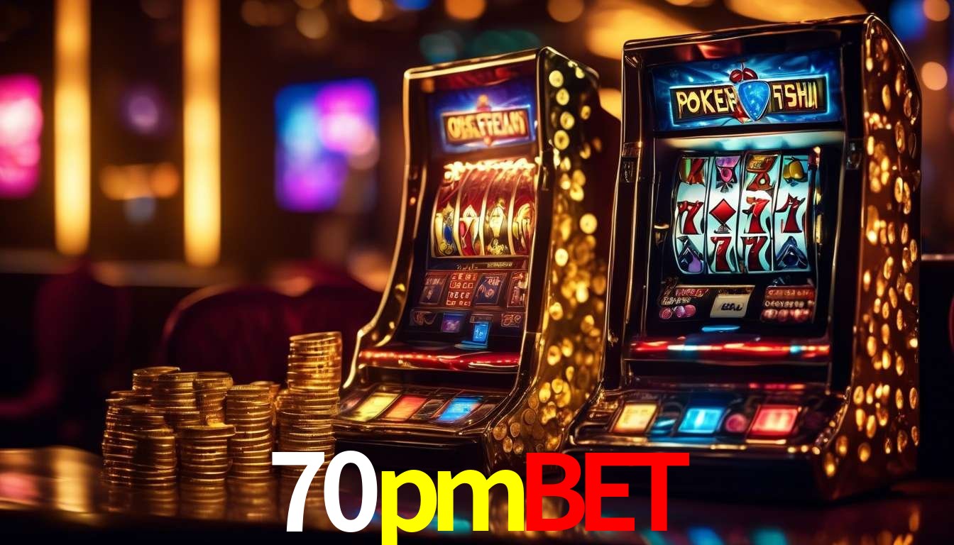 Benefícios da Conta 70pmbet