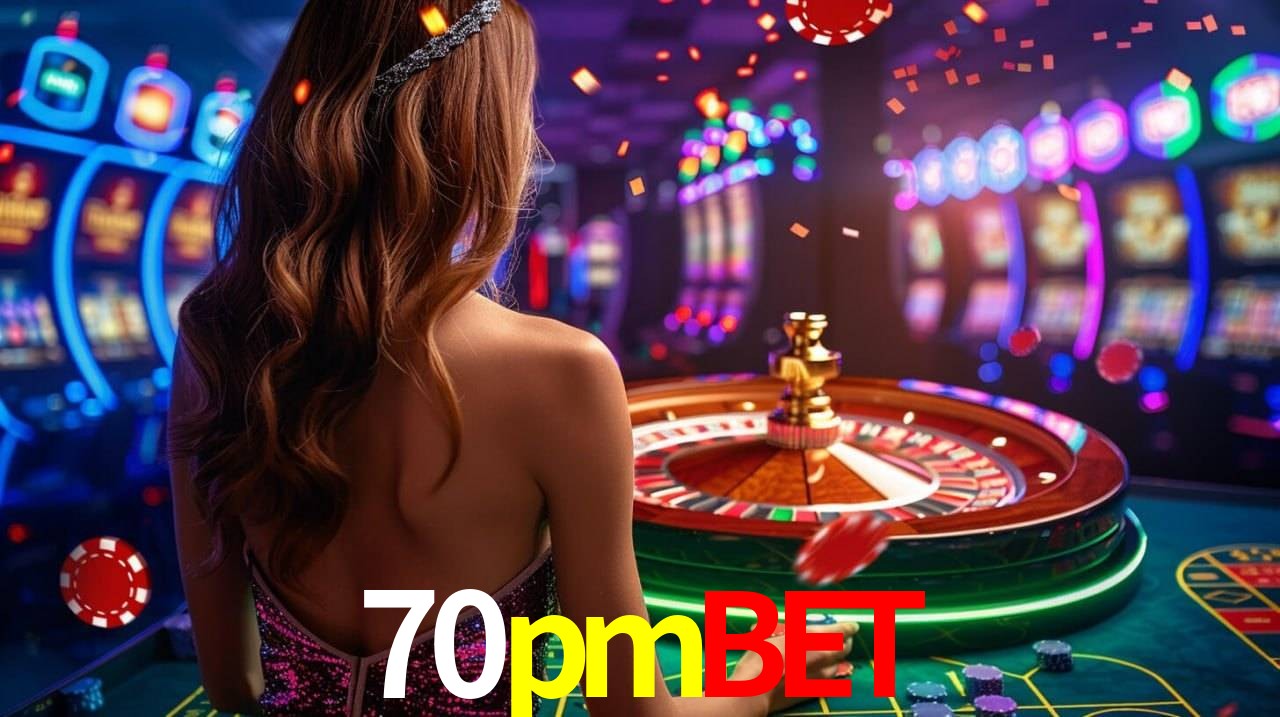 Descubra a Essência do 70pmbet: Nossa História e Compromissos