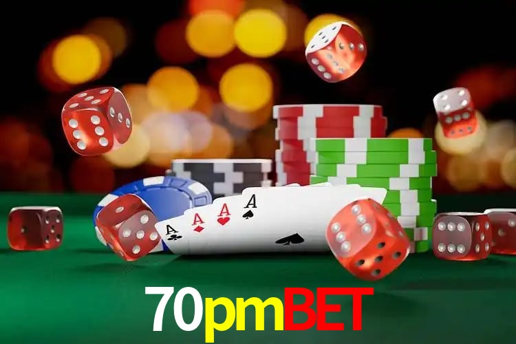Descubra o Programa VIP da 70pmbet: Vantagens Exclusivas para Jogadores