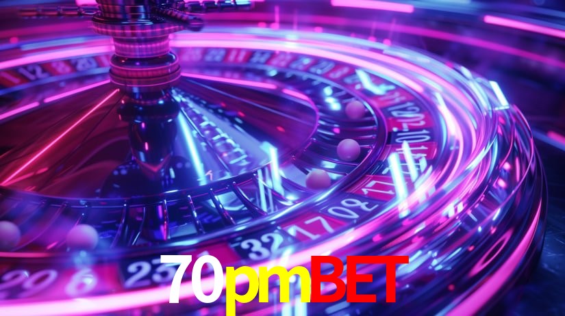 Cadastro Rápido 70pmbet