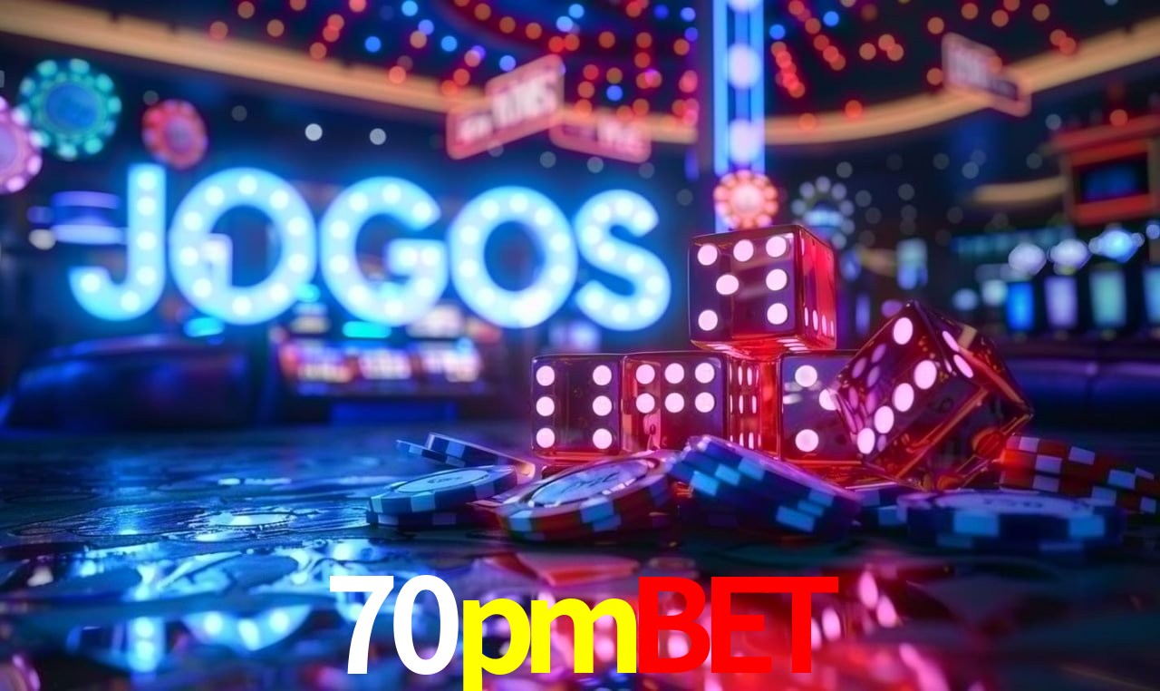 Desvendando o Mundo dos Jogos Virtuais na 70pmbet