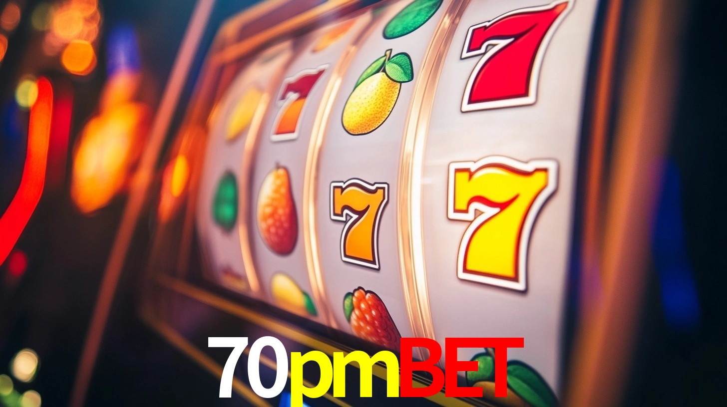 70pmbet: Seu Cassino Premiado com Pagamentos Rápidos