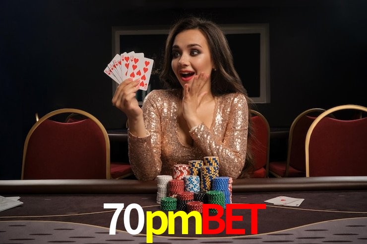 Desvendando o Mundo dos Jogos Virtuais na 70pmbet