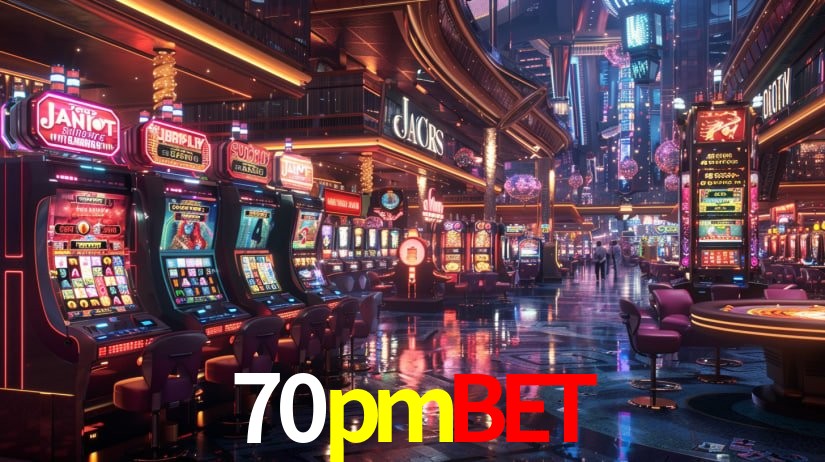 Statistics 70pmbet