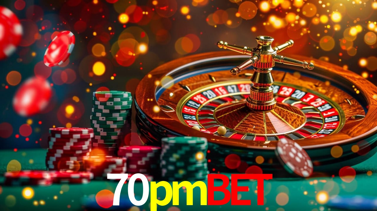 Login Seguro 70pmbet