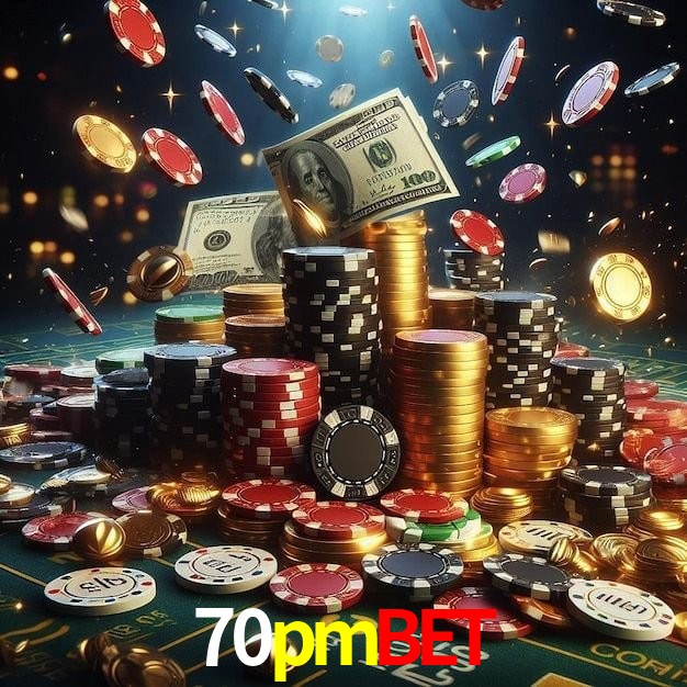 Promoções Sazonais 70pmbet