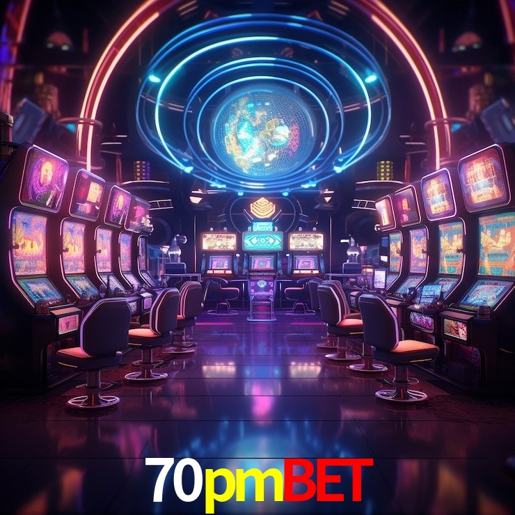 A Emoção da Loteria na 70pmbet: Uma Chance de Mudança de Vida