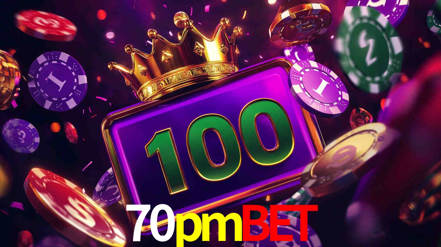 70pmbet