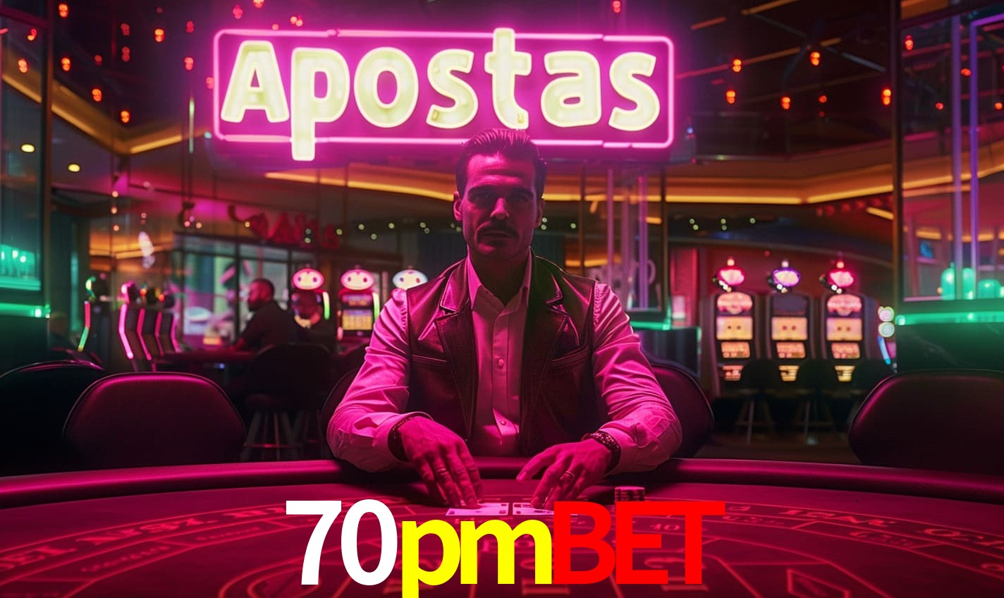 Diretório de Jogos 70pmbet