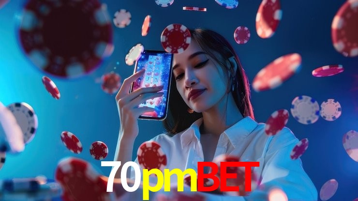 Segurança 2FA 70pmbet
