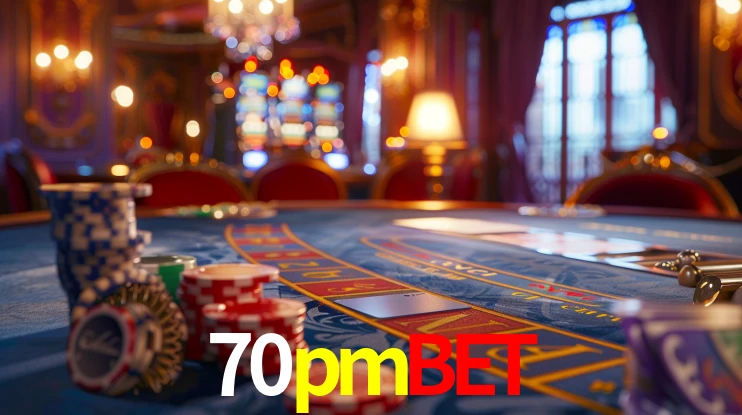 Bonus Features 70pmbet