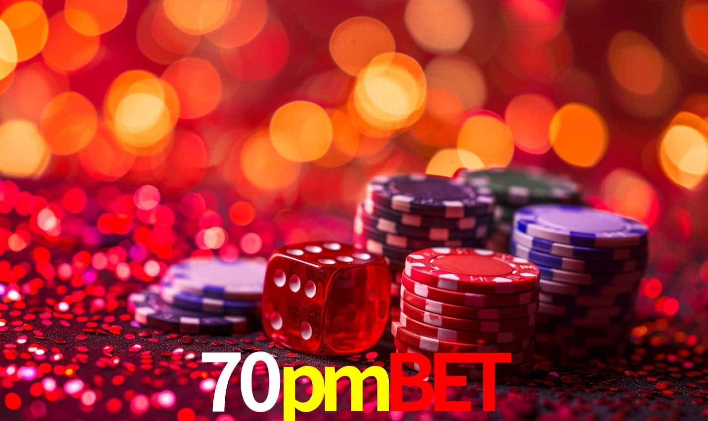 Jogos de Slot 70pmbet