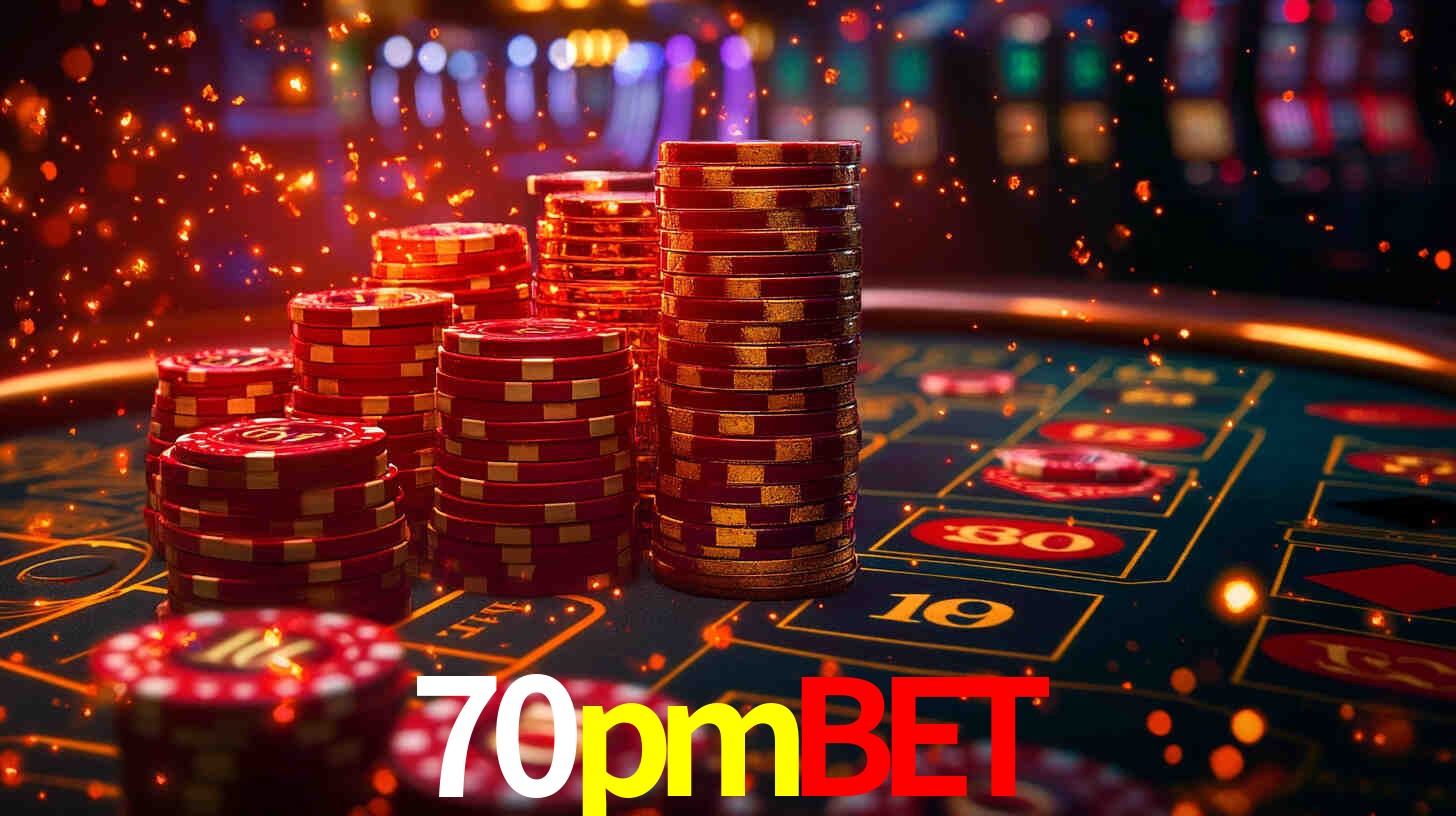 70pmbet login