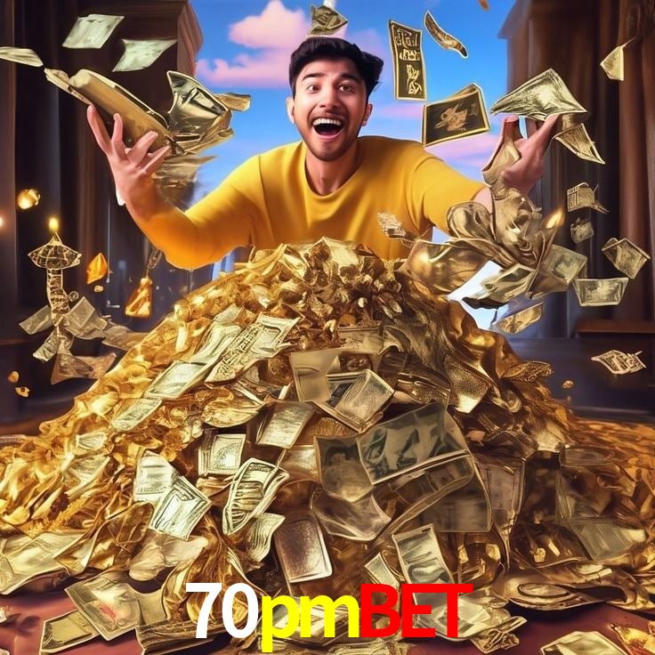 A Emoção da Loteria na 70pmbet: Uma Chance de Mudança de Vida