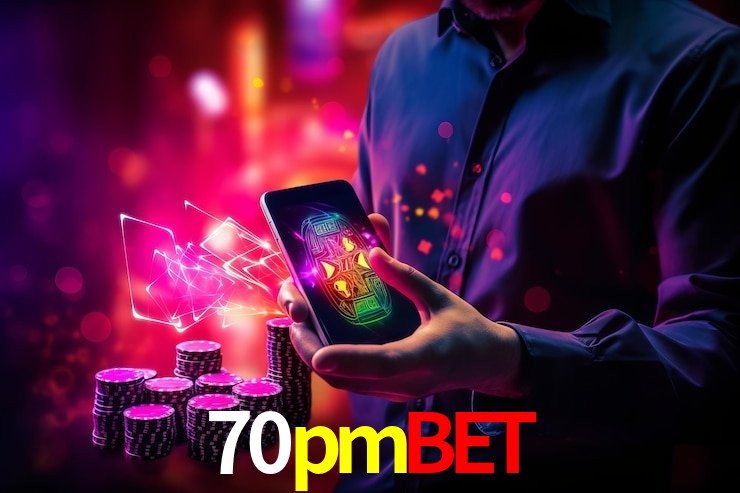 Inovações de Jogos na 70pmbet: O Futuro das Experiências Interativas