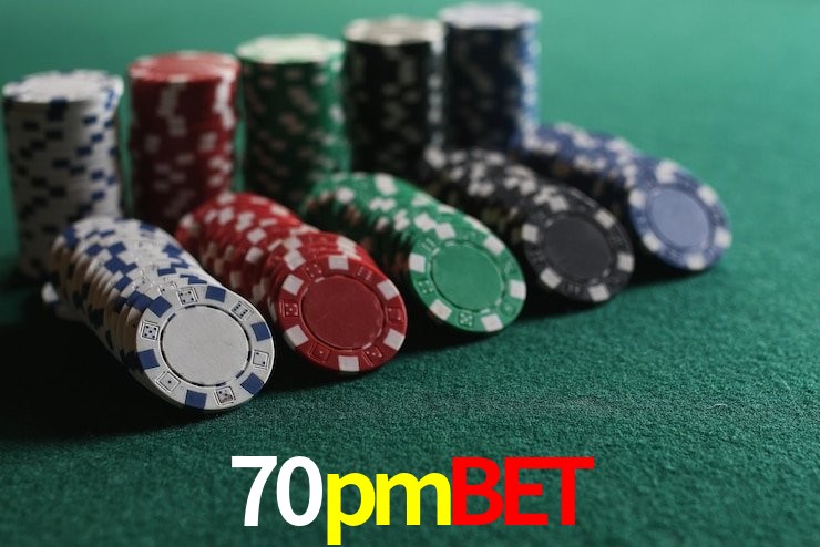 Tennis Betting 70pmbet