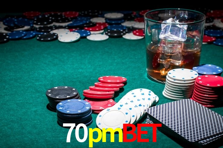 A Revolução dos Aplicativos de Jogos no 70pmbet