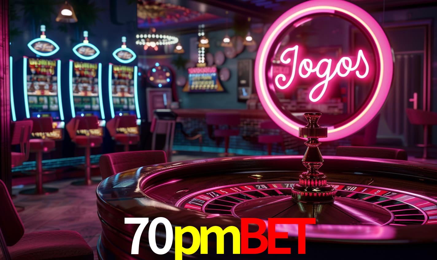 Casino Ao Vivo 70pmbet