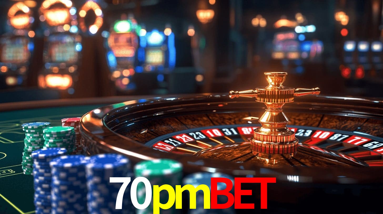 Bônus Generosos e Exclusivos no 70pmbet para Você!
