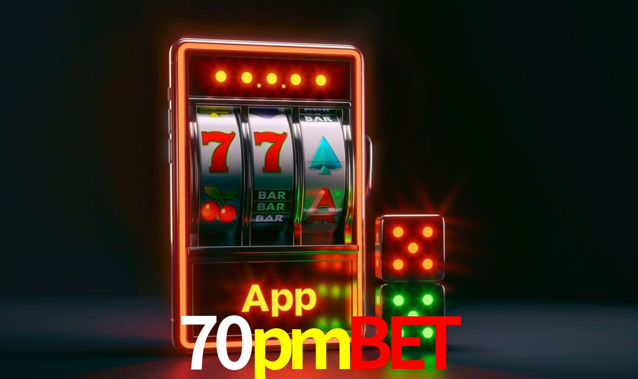 Apostas Esportivas na 70pmbet: Um Guia Completo