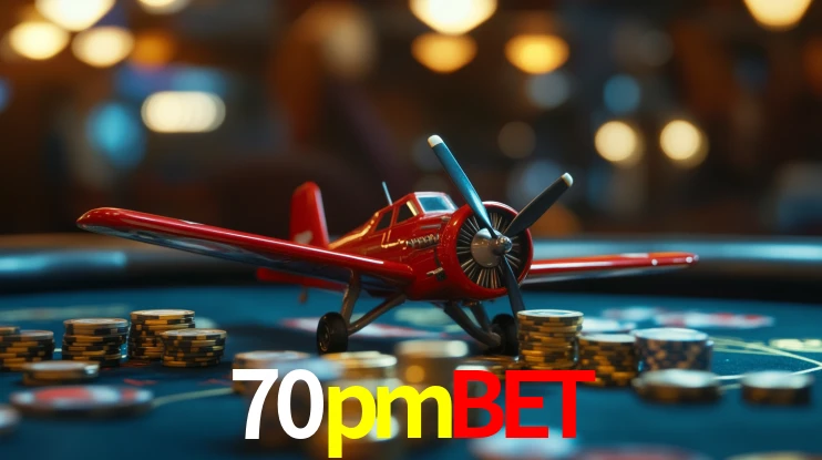 Experiência VIP 70pmbet