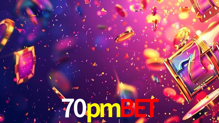 Promoção Relâmpago 70pmbet
