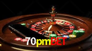 Live Casino 70pmbet